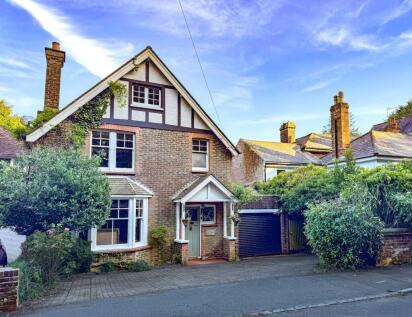 Cade Street , Old Heathfield, Heathfield, TN21
