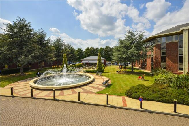 Parkway Business Centre