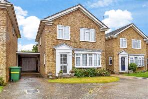10, Bray Gardens, Loose ME15 9TR