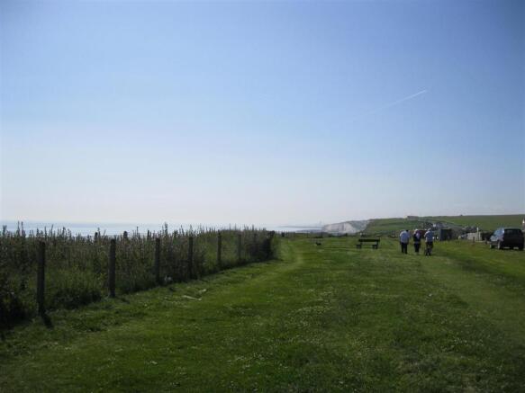 Seafront