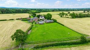 Park House Barn, Jepps Lane, Preston PR3 5AR