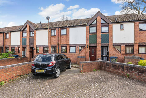 Mattock Close, Headington, Oxford, Oxfordshire, OX3