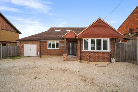 Gore Green Road, Higham, Rochester, Kent, ME3