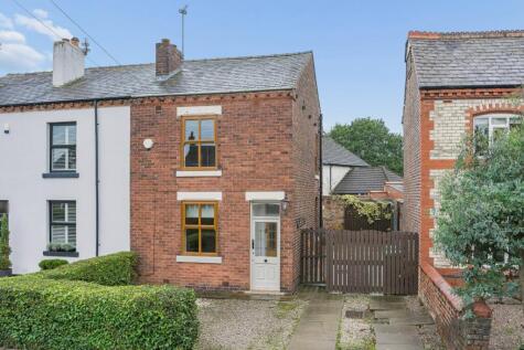 Culcheth, Warrington, Cheshire, WA3
