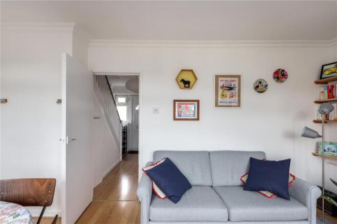 Living Room View 5
