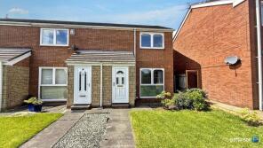 3, Sandpiper Way, Ashington NE63 0DB