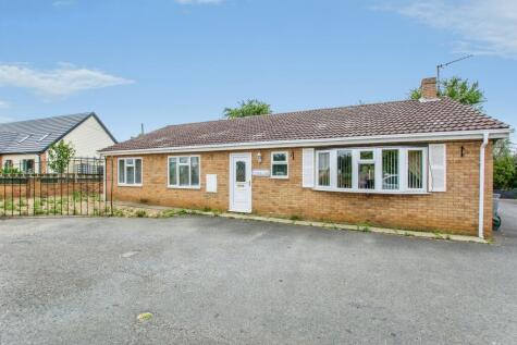 Stone House Road, Upwell, Wisbech