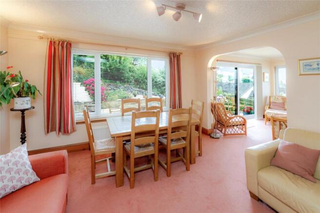 Deanfield, Dean Place, Portpatrick, Stranraer, Dumfries and Galloway, DG9 photo 3