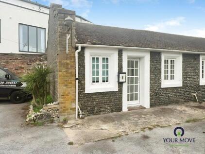 Eagle Cottages, Eagle Hill, Ramsgate, Kent, CT11