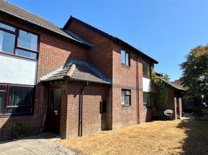 Eastlands, New Milton, Hampshire, BH25
