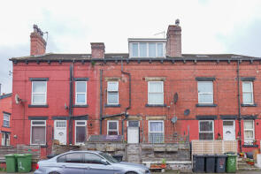 3, Paisley View, Armley, Leeds LS12 3JN