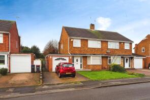 48, Shortwood Avenue, Hucknall NG15 6DA