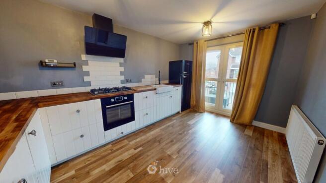 4 bed Semi-Detached for sale Image 5