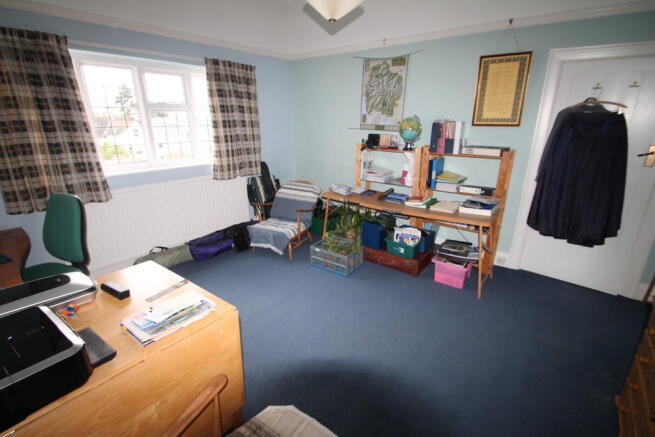 Bedroom Five