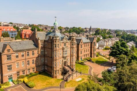 Flat 8 Regents house, 1 Smillie Court, Dundee, DD3 6TP