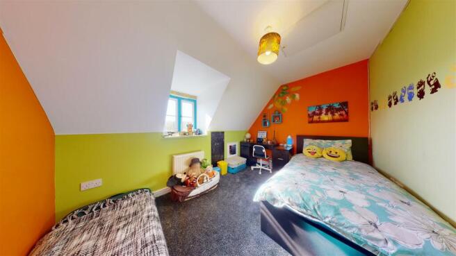 Bedroom 5