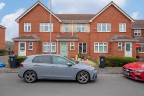 32, Glan Rhymni, Splott, Cardiff CF24 2TW