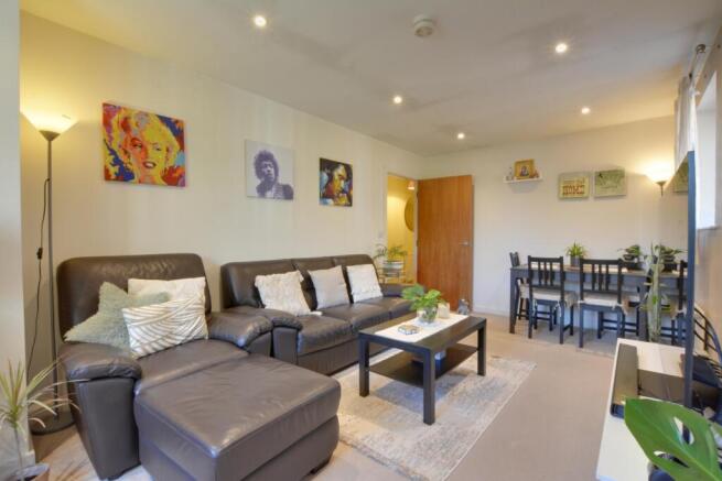 Lounge/Diner