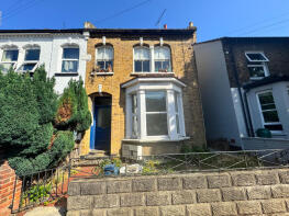 7b, Hadleigh Road, Westcliff-on-sea SS0 7NP
