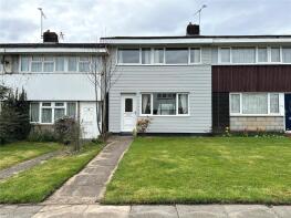 64, Woolmer Green, Laindon, Basildon SS15 5LW