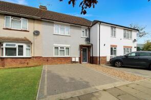 13, Oakwood Drive, Milton Keynes MK2 2JG