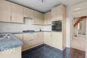 39, Tudor Road, Leigh-on-sea SS9 5AX