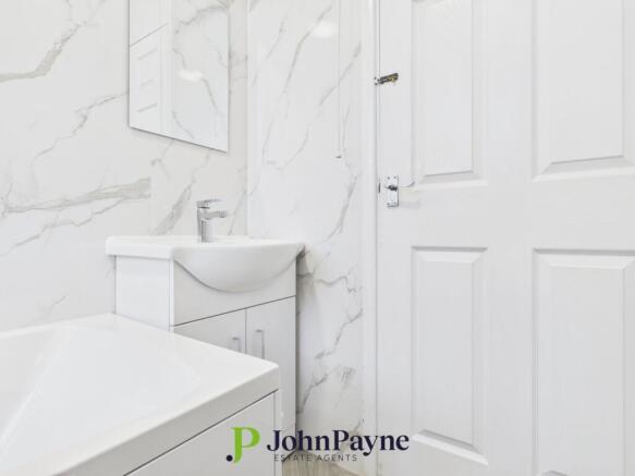 Refitted Bathroom