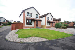 28, Kiltarie Crescent, Moffat Mills, Airdrie ML6 8NL