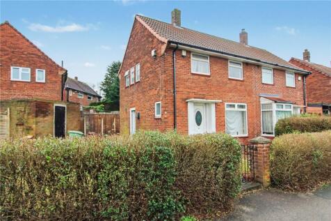 Boggart Hill Drive, Leeds, West Yorkshire, LS14