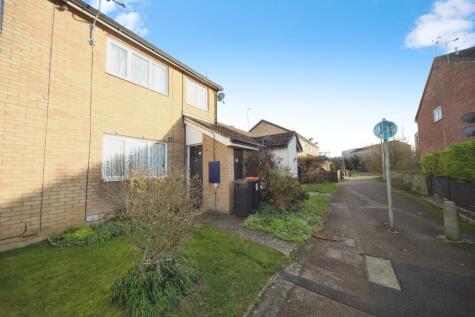 Fensome Drive, Houghton Regis, DUNSTABLE