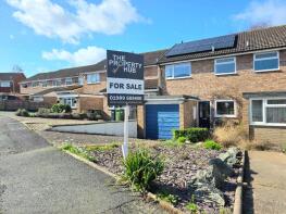 20, Laburnum Close, Ross-on-wye HR9 5UB