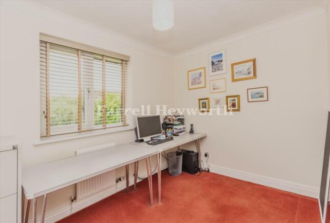 Bedroom Five