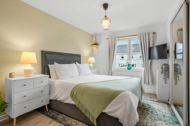 Principal Bedroom