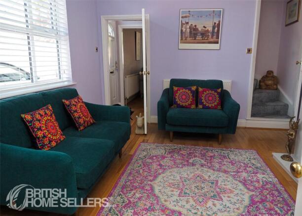 2 bed End of Terrace for sale Image 8