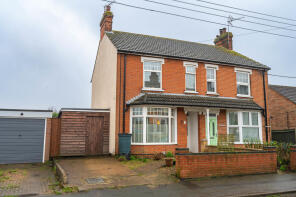 9, Station Road, Felixstowe IP11 0TS