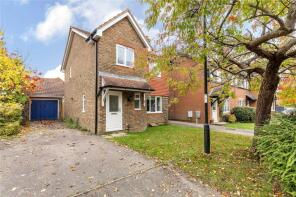 11, Aveling Close, Maidenbower, Crawley RH10 7UR