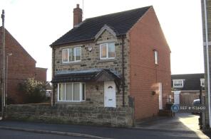 9, School Street, Hemingfield, Barnsley S73 0PS
