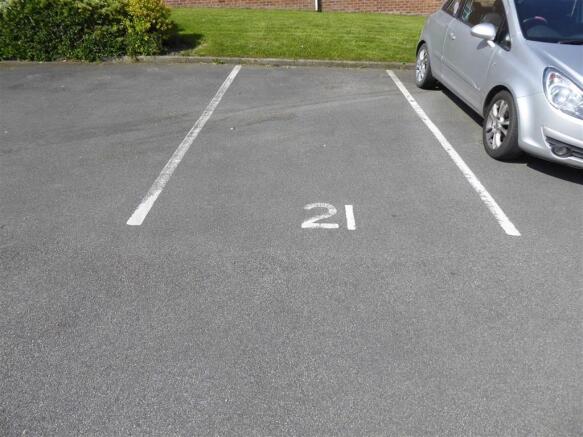 Parking Space: