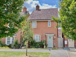 20, Montserrat Court, Newton Leys, Milton Keynes MK3 5PR