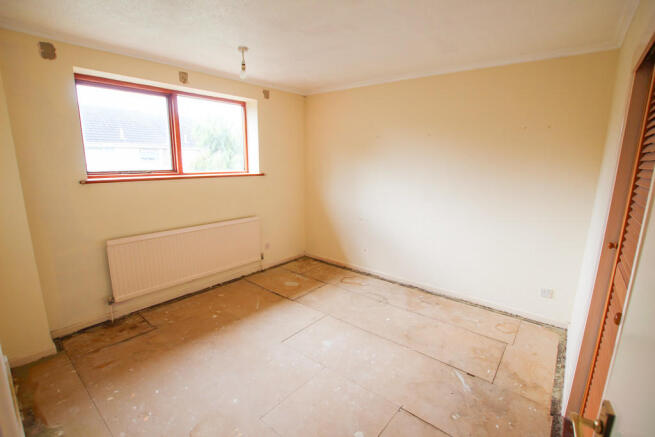 Bedroom 1.