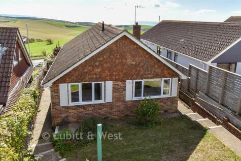 Warren Close, Woodingdean, Brighton, East Sussex