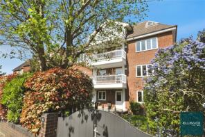 Flat 6, 80, Hendon Lane, Finchley, London N3 1RZ