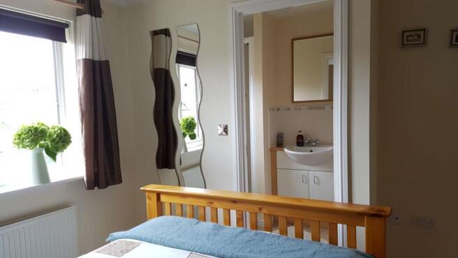 Ensuite