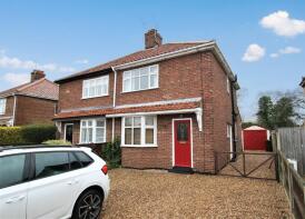 18, Falcon Road East, Norwich NR7 8XY
