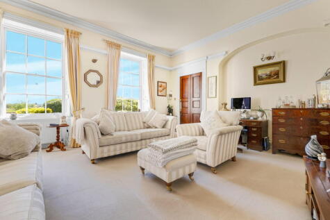 Leaton Hall, Church Lane, Bobbington, DY7 5DE