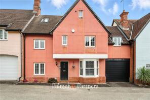 6, Peers Square, Springfield, Chelmsford CM2 6XP