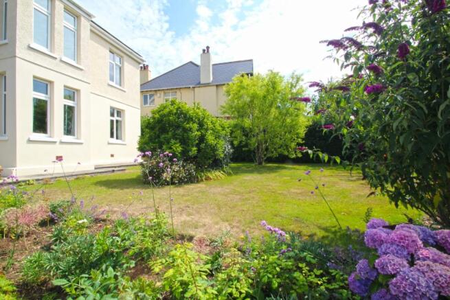 frontgarden