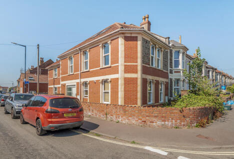Downend Road, Horfield, Bristol, BS7