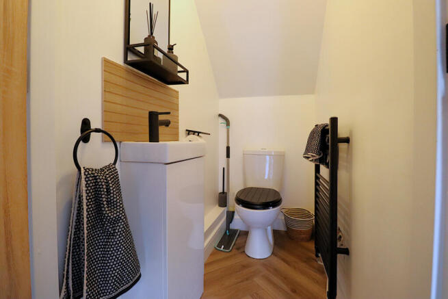 Ellwood, Lundwood Barnsley, S71 photo 5