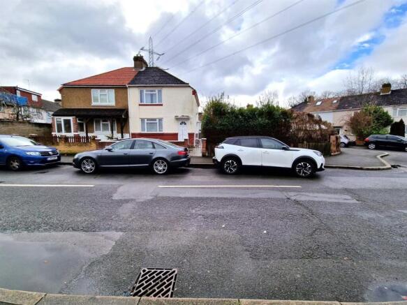 New Close SW19 land for sale external images (5)